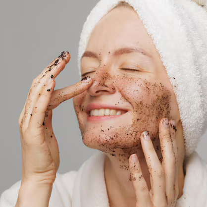Exfoliant